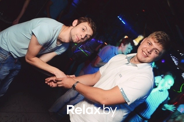 Centr Club Show, фото № 86