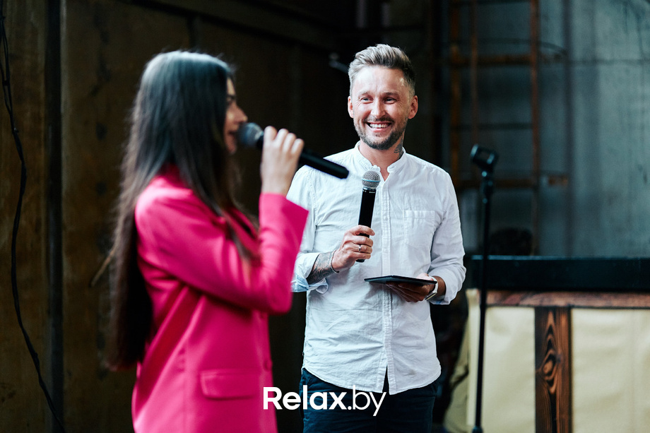 Презентация клипа «TIME» финалиста отбора на «Детское Евровидение-2018», фото № 35