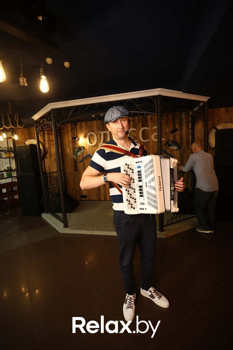 Титан Одесса-мама, фото № 84