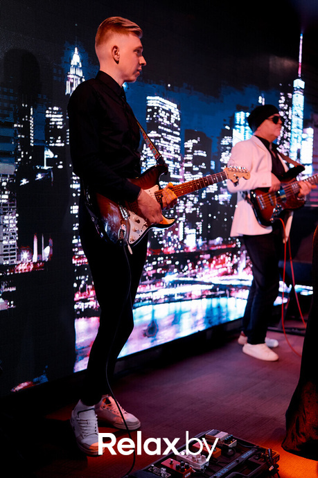 Friday Music, фото № 49