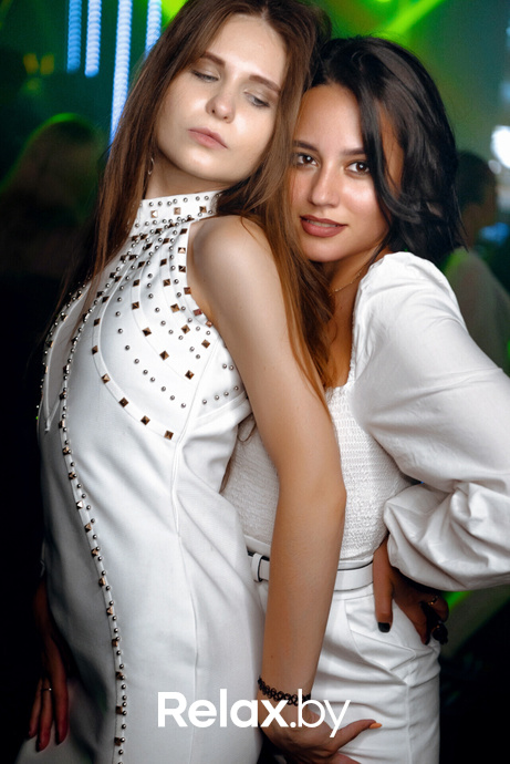 Champagne Night, фото № 6