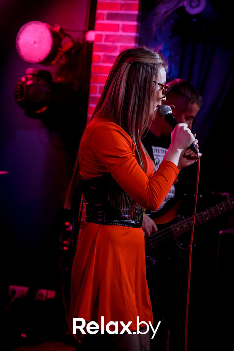 Brooklyn Live!, фото № 39