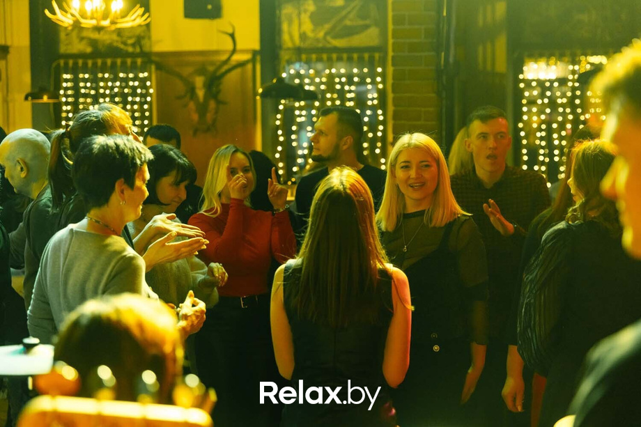 Суббота в Броваре, фото № 31