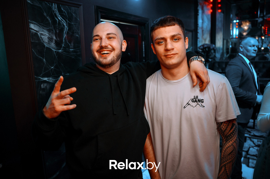 Saturday party, фото № 5