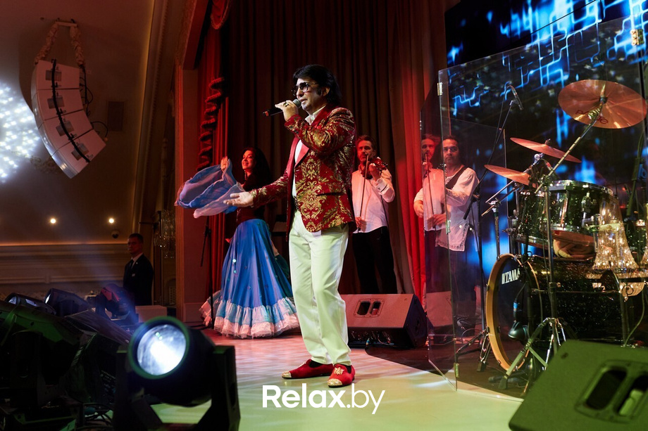 «Александр Марцинкевич и его кабриолет», фото № 43