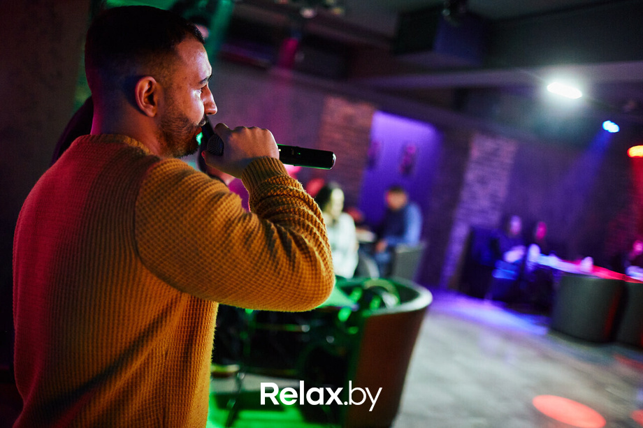 AST Караоке, фото № 49