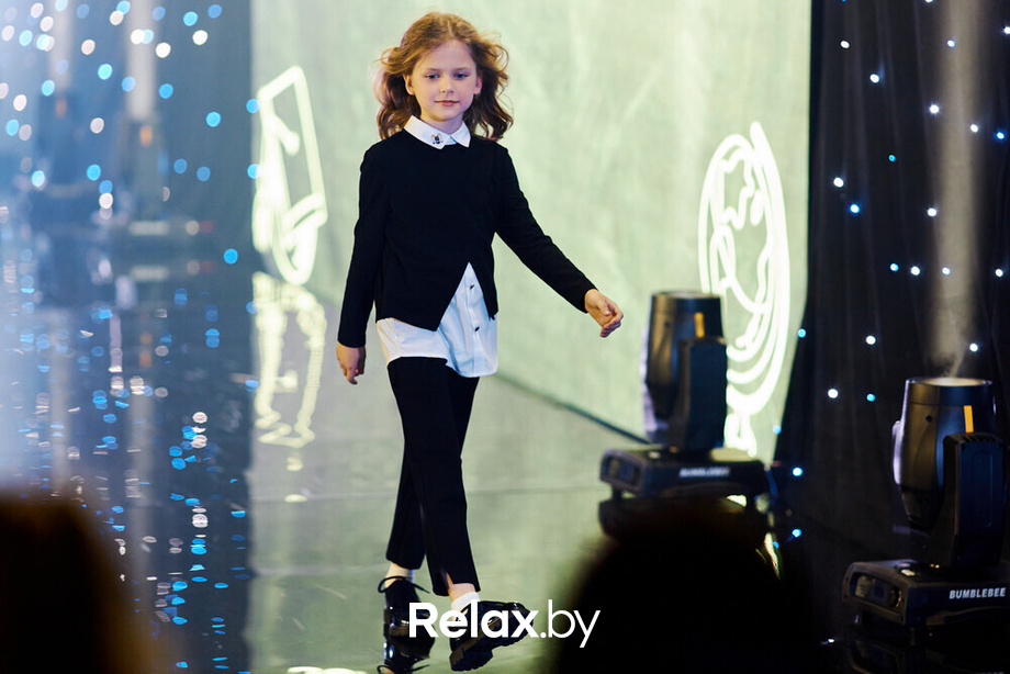 IMG Fashion KILLA PARTY - KIDS’ SHOW, фото № 849