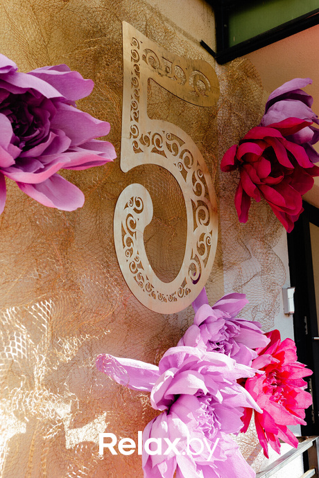 5 лет центру красоты «Академи», фото № 12