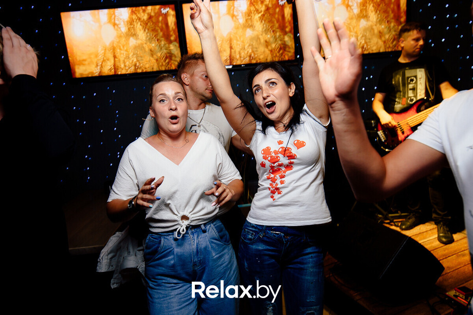 Ночные жители, фото № 51