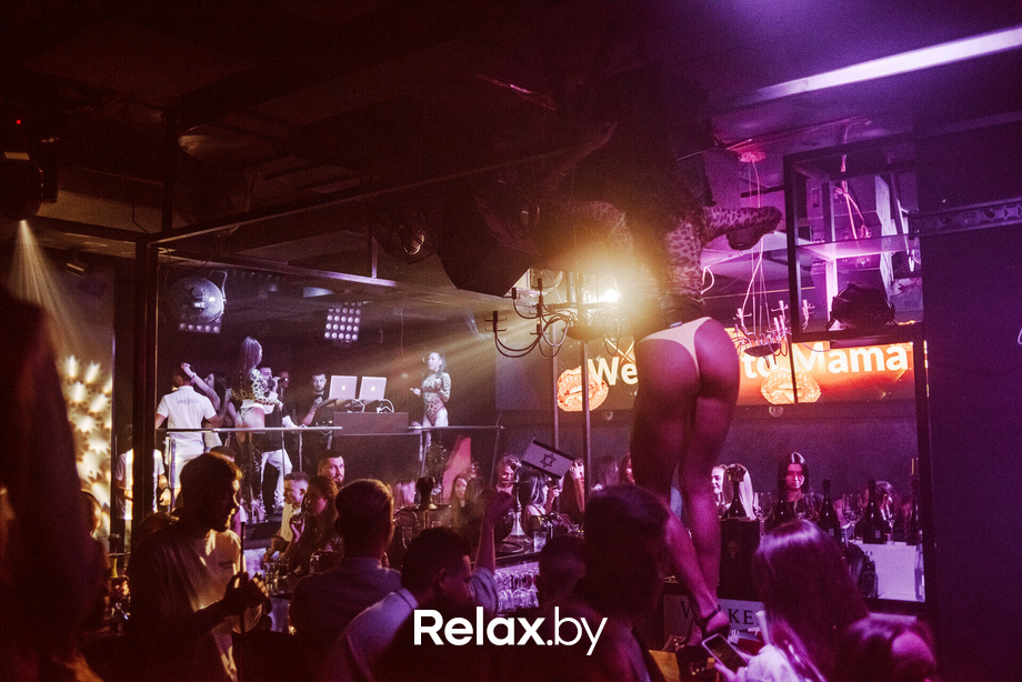 Friday «Terrarium», фото № 19