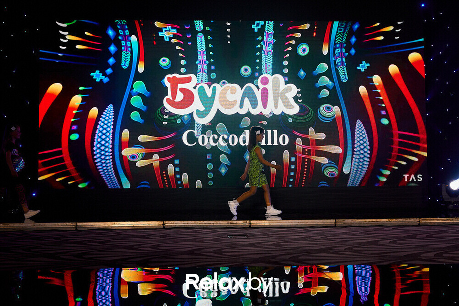 IMG Fashion KILLA PARTY - KIDS’ SHOW, фото № 472