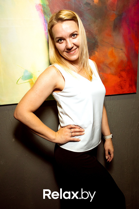 Ночные жители, фото № 23