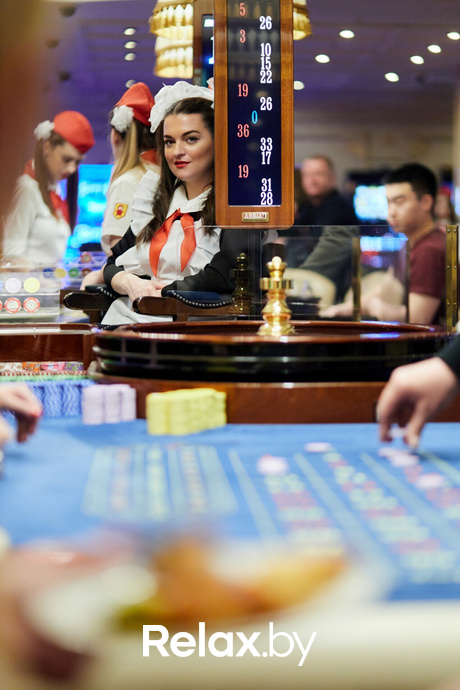 «Опера. Всегда Готова!», фото № 50