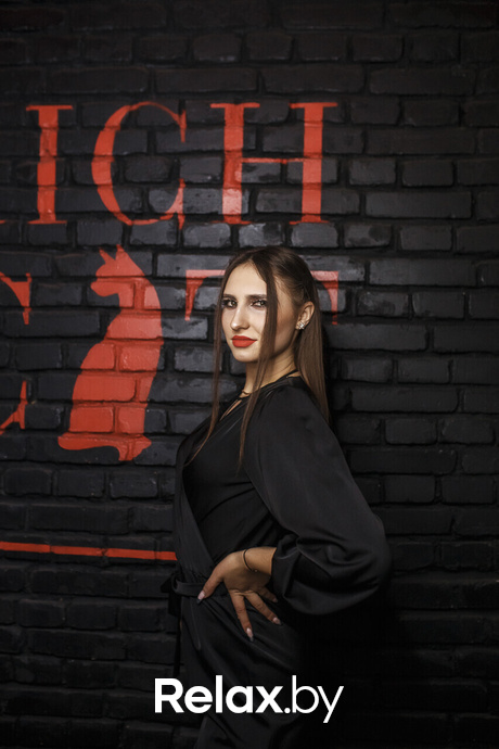 Euphoria Rich Cat, фото № 1