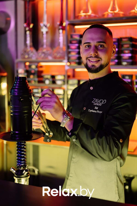 Friday party, фото № 30