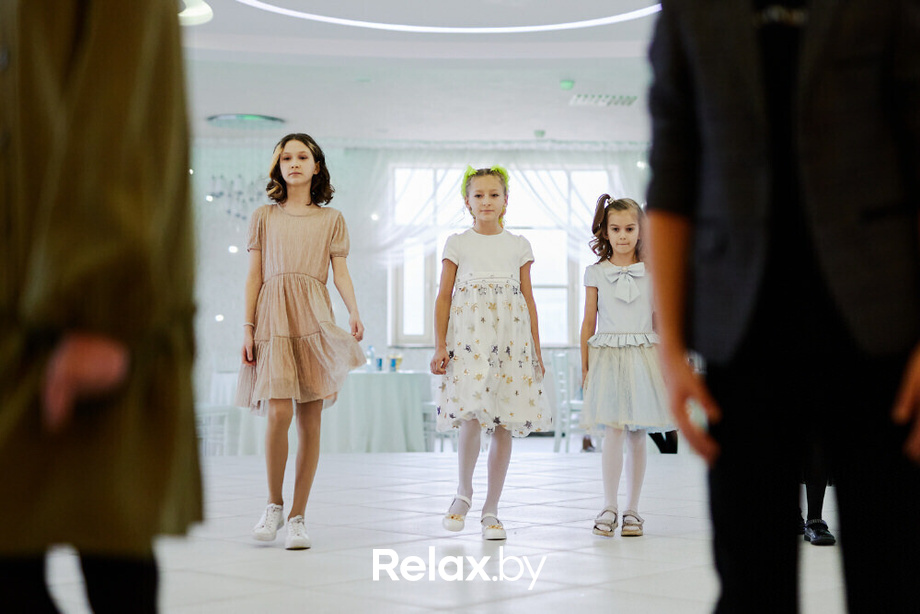 SILVER PARTY 2022 KIDS’ PODIUM, фото № 78