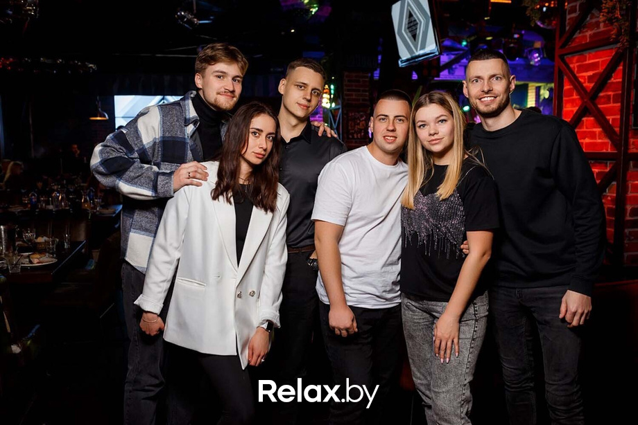 Brooklyn Live!, фото № 15