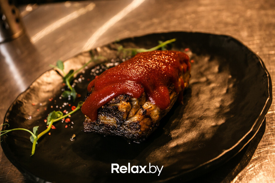 Выступление дуэта Donald&Tramp, фото № 28