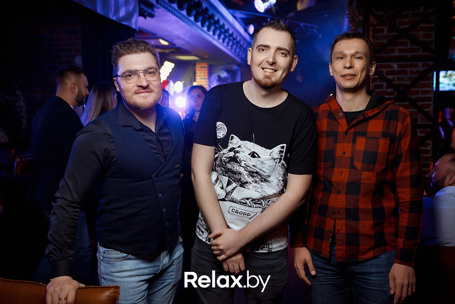 Brooklyn Live!, фото № 60