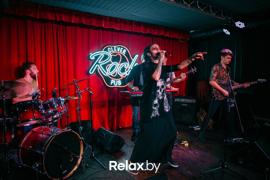 Halloween part 1, фото № 106