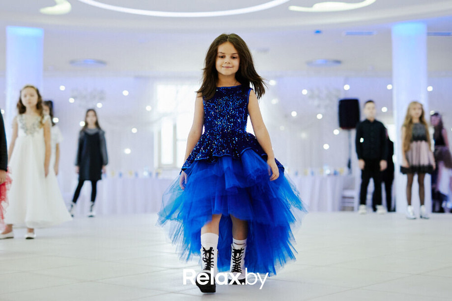 SILVER PARTY 2022 KIDS’ PODIUM, фото № 37