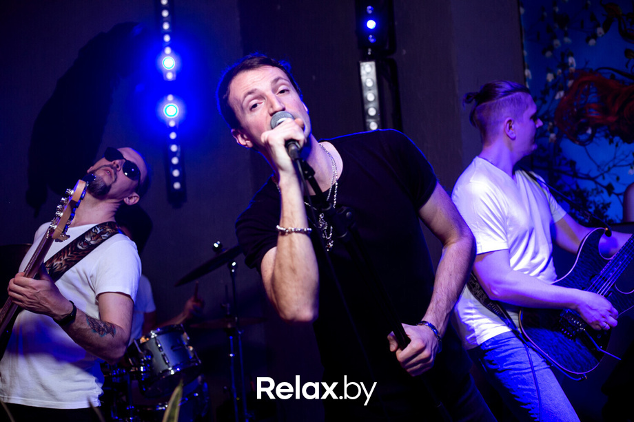 Ночные жители, фото № 2