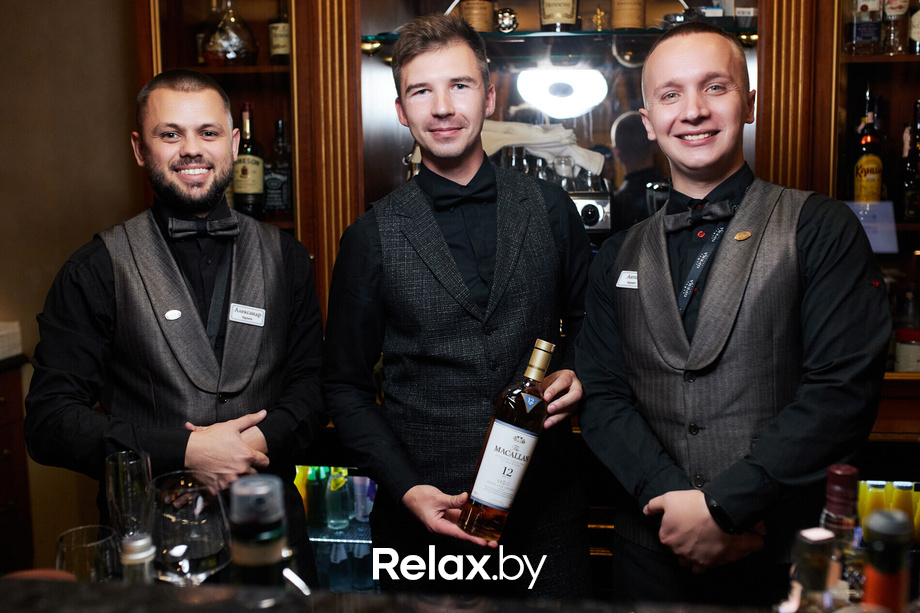 «Счастливый рейс и 125.000 миль», фото № 29