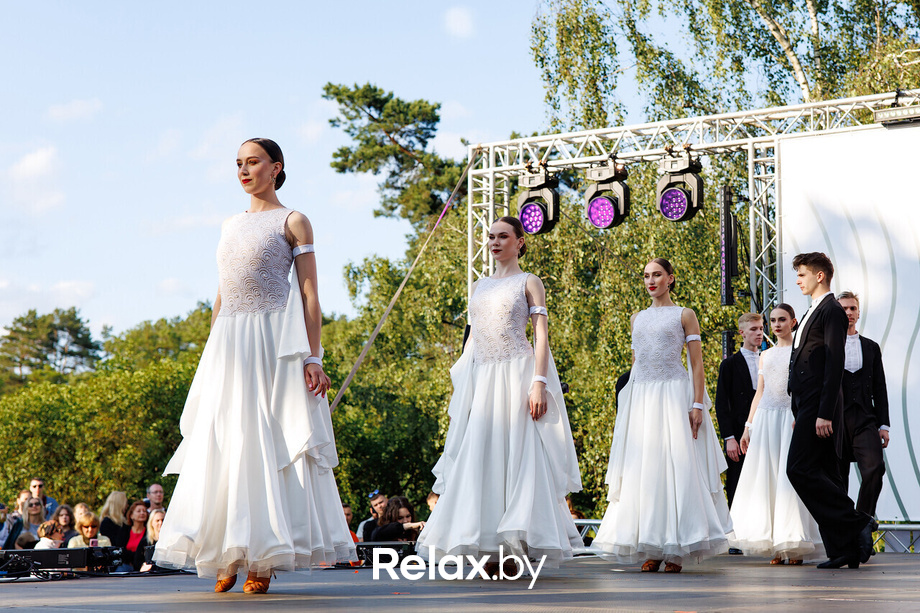 Музыка твоего города, фото № 85