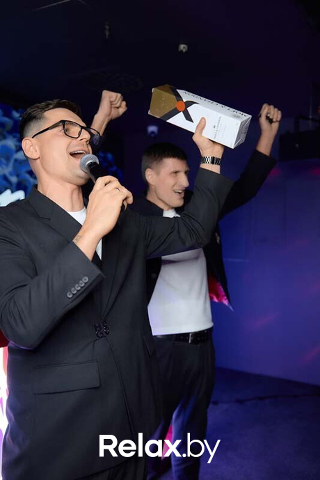 Открытие The One, фото № 180