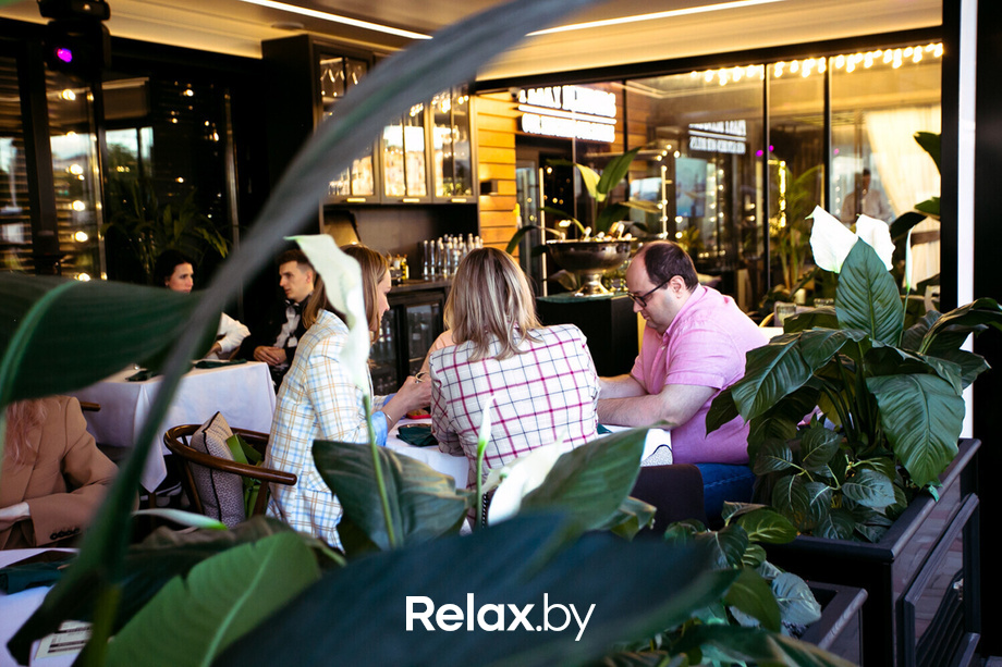 Выступление Екатерины Лазуки, фото № 6