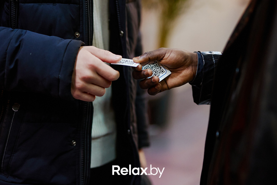 Wake up, Neo, фото № 26