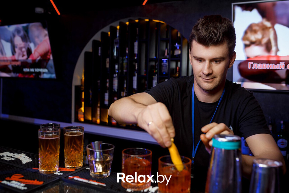 Saturday party, фото № 5