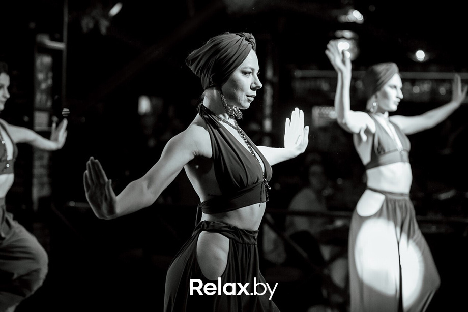 Brooklyn Live!, фото № 64