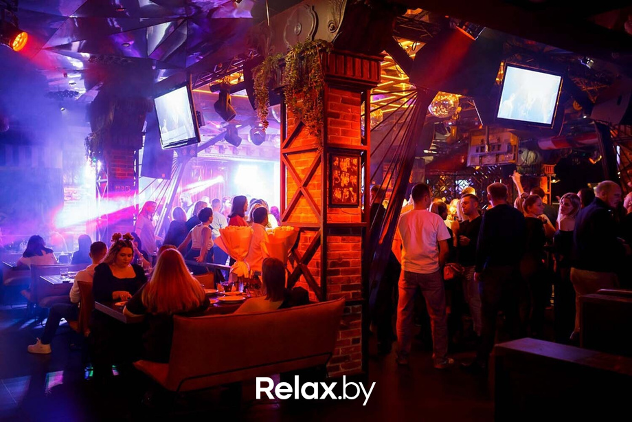 Brooklyn Live!, фото № 15