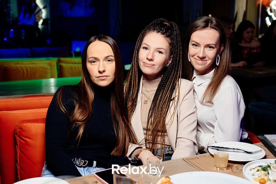 Ночные жители, фото № 4