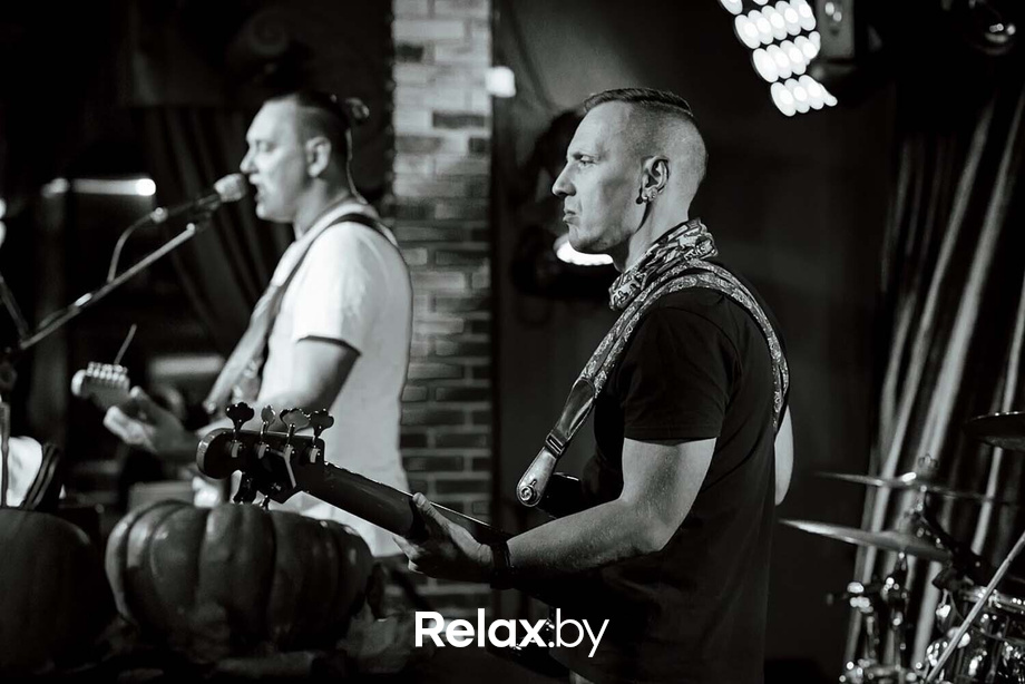 Brooklyn Live!, фото № 30