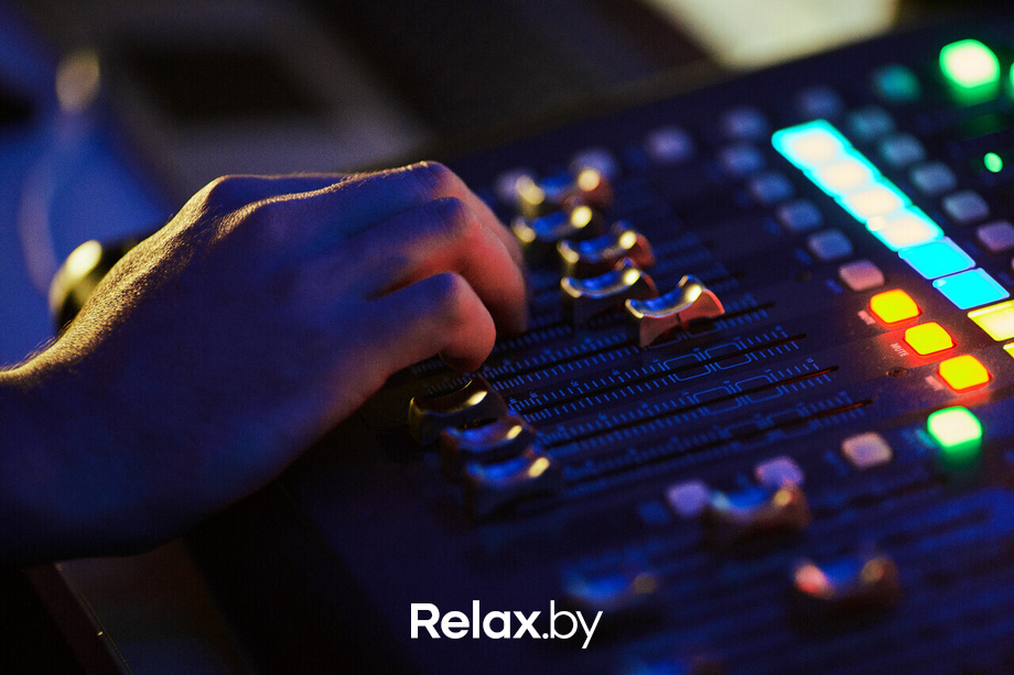 Summer Beat, фото № 58