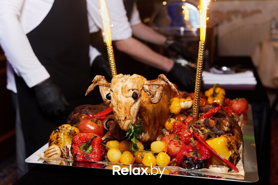 Трибьют-концерт "Группы Кино", фото № 15