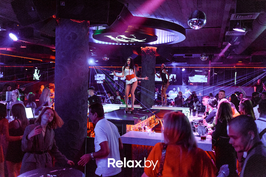 Party saturday, фото № 13