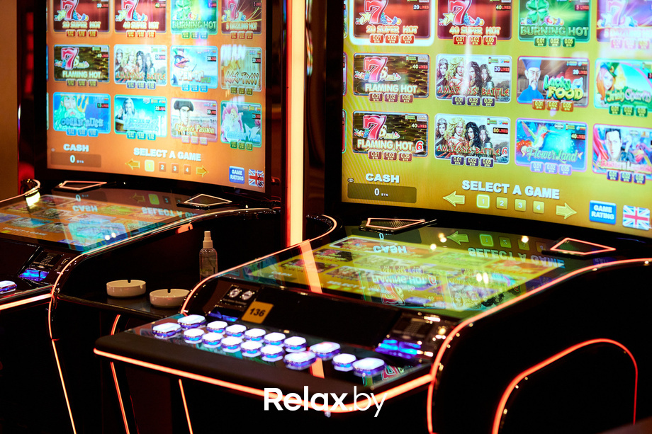 Шоу Мелодия удачи, фото № 21