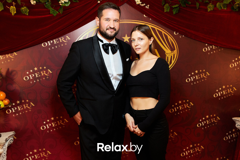 «Гала ужин от шеф-повара Евгения Викентьева», фото № 19