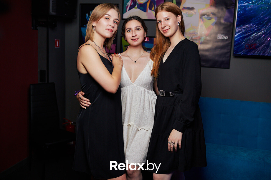 Караоке, фото № 41