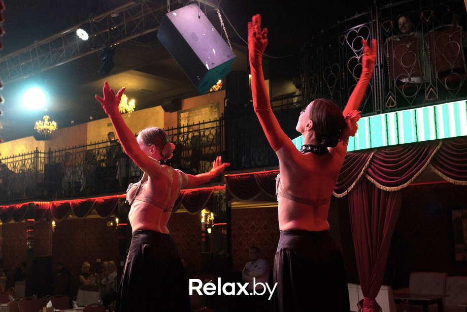 MoulinRouge, фото № 51