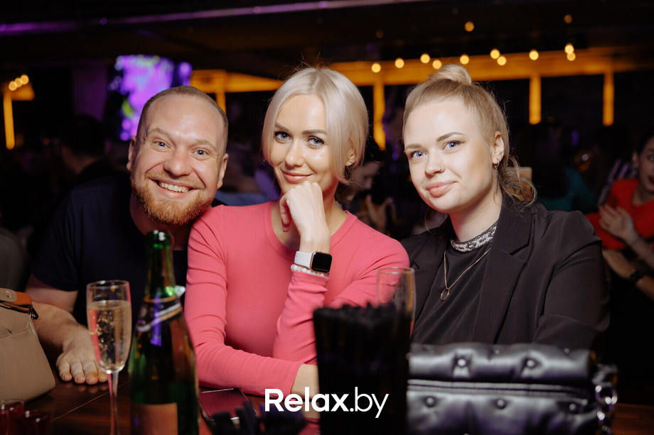 Saturday In Zavod, фото № 5