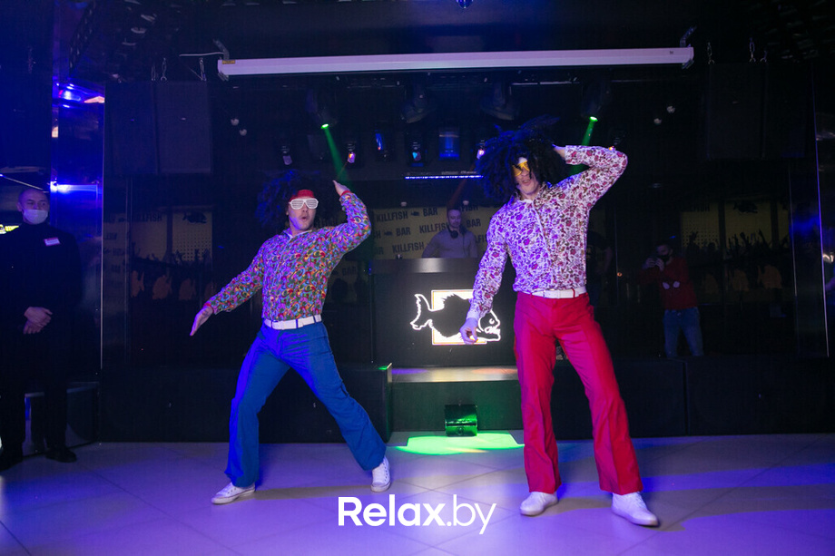 FM party, фото № 45