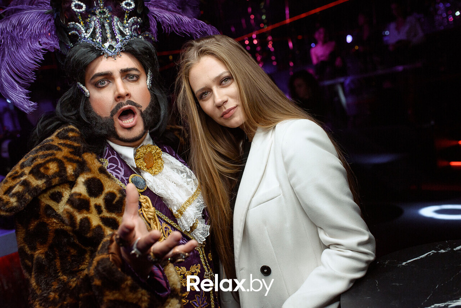 «Dома у Филиппа» day 1, фото № 15