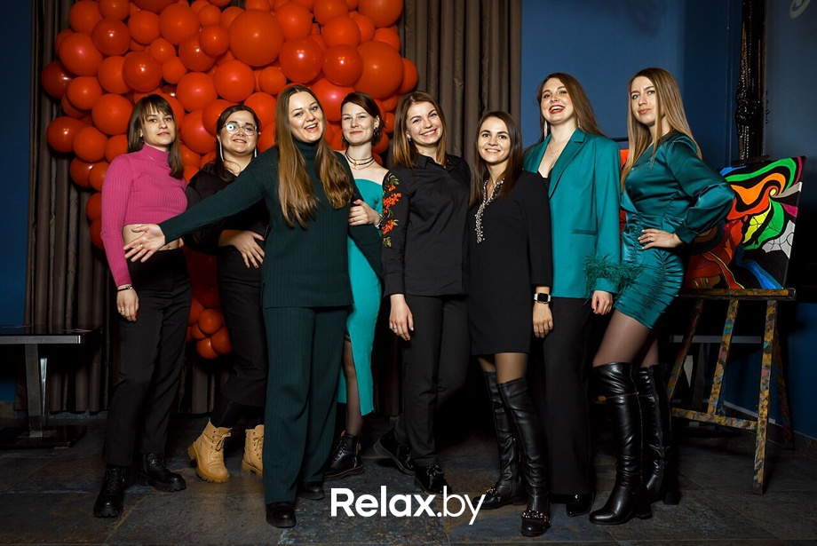 Brooklyn Live!, фото № 9