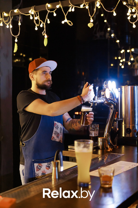 Отчетный концерт, фото № 134