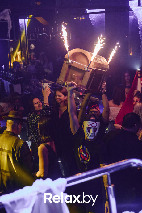 Friday «Судная ночь», фото № 15