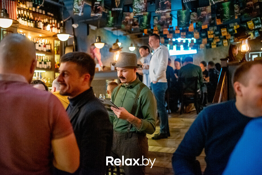 Tullamore St.Patrick's Day, фото № 18